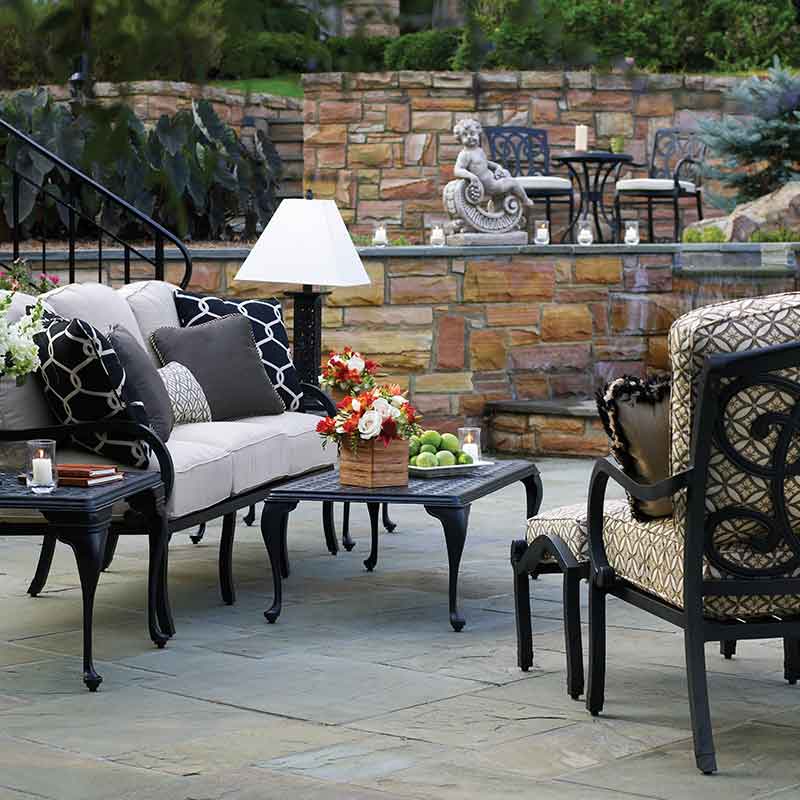 Summer Classics Furniture - Somerset