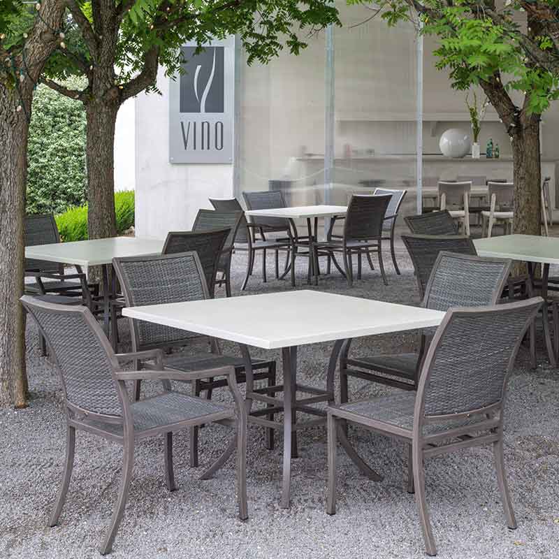 Summer Classics Furniture - Villa