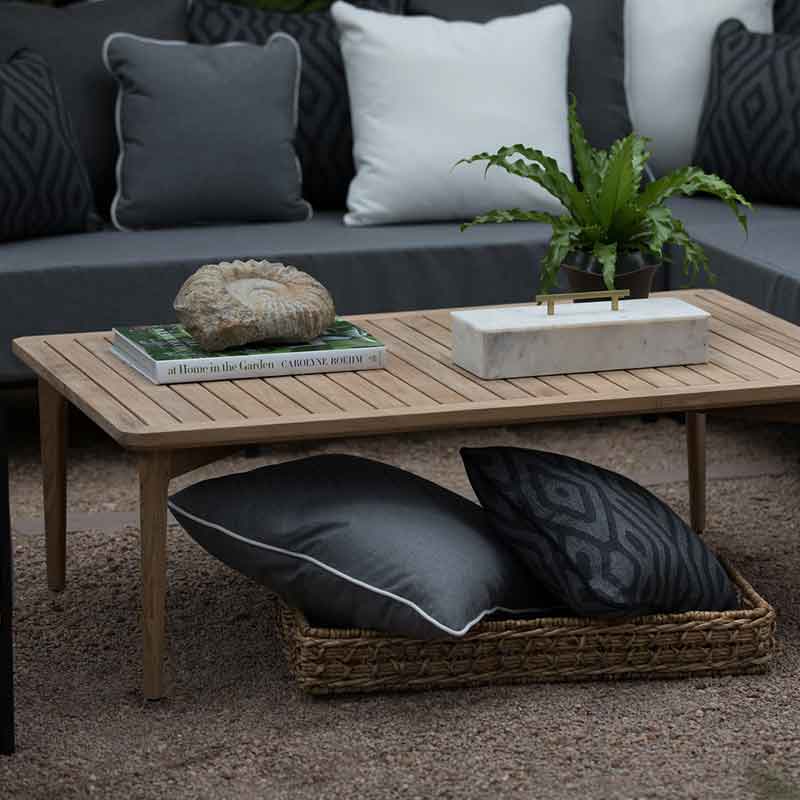 Summer Classics Furniture - Woodlawn