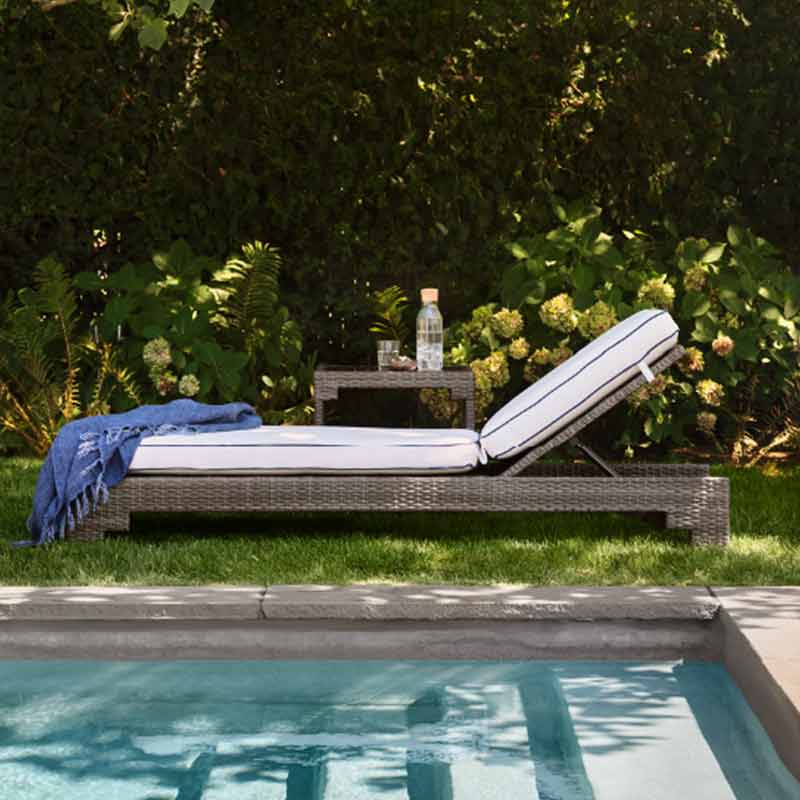 Lorenzo By Alexa Hampton