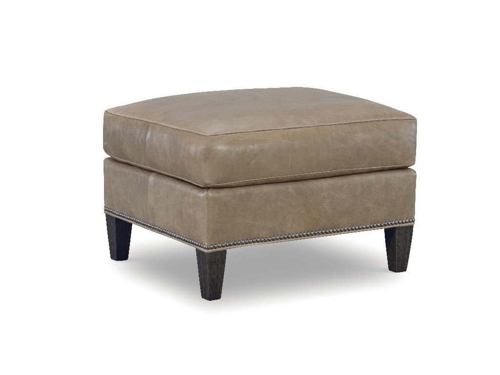 CR Laine L2160-07  Penelope Ottoman