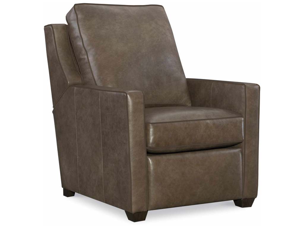 CR Laine L1726-05MR  Harper Leather Manual Recliner