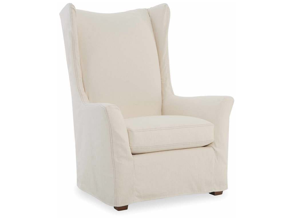 CR Laine 1335-SC Copley Slipcover Chair