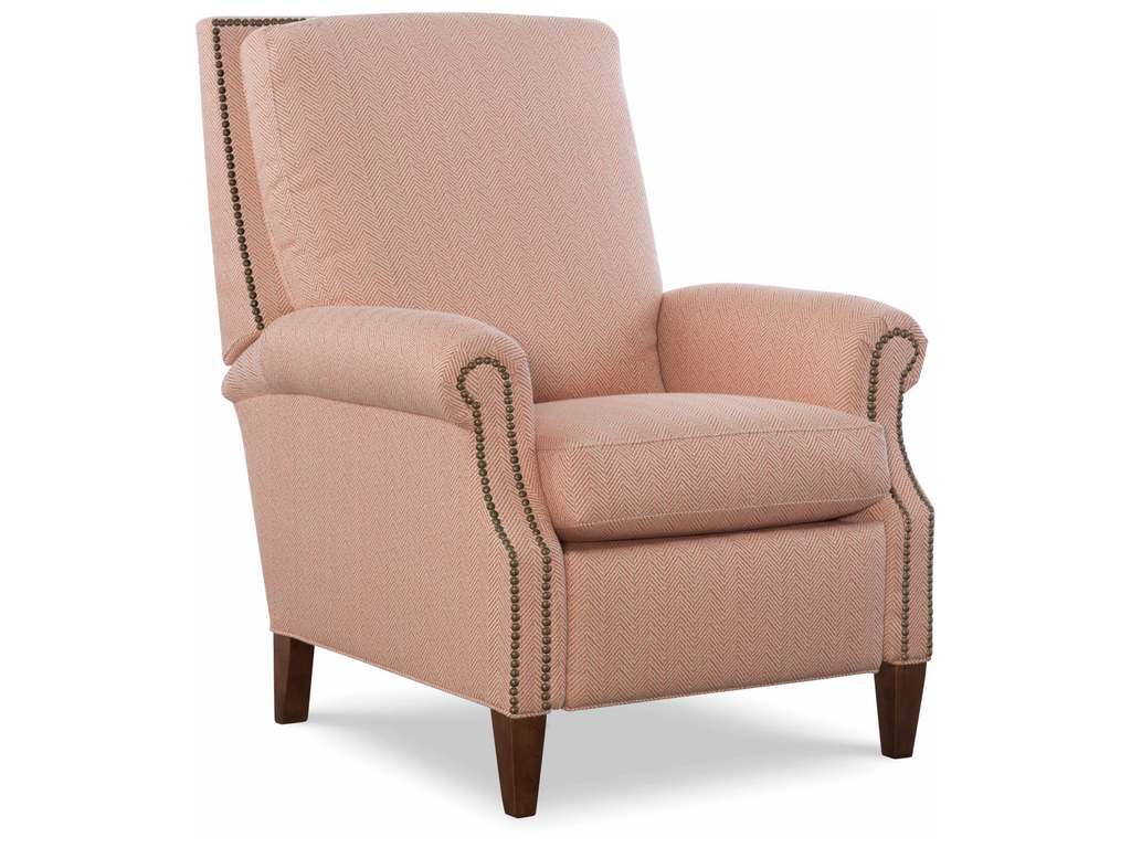 CR Laine 1475-05MR David Manual Recliner