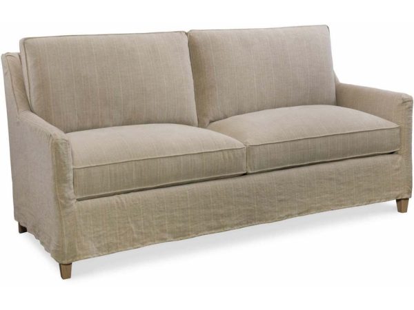 CR Laine 2462-SC  Jeremy Apt Sofa