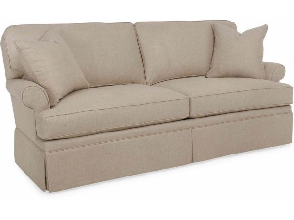 CR Laine 4412  Keller Apt Sofa