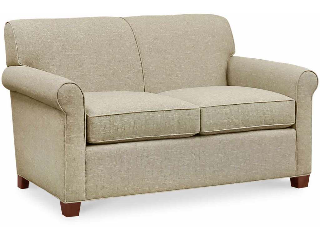 CR Laine 7604  Society Loveseat
