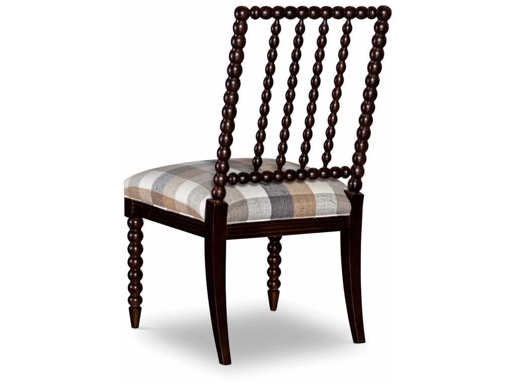 CR Laine 9128-56 Bobbin Side Chair CR Laine 9128-56 Bobbin Side Chair