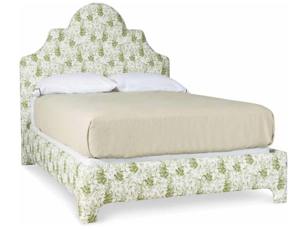 CR Laine BQ150 Chelsea Queen Bed