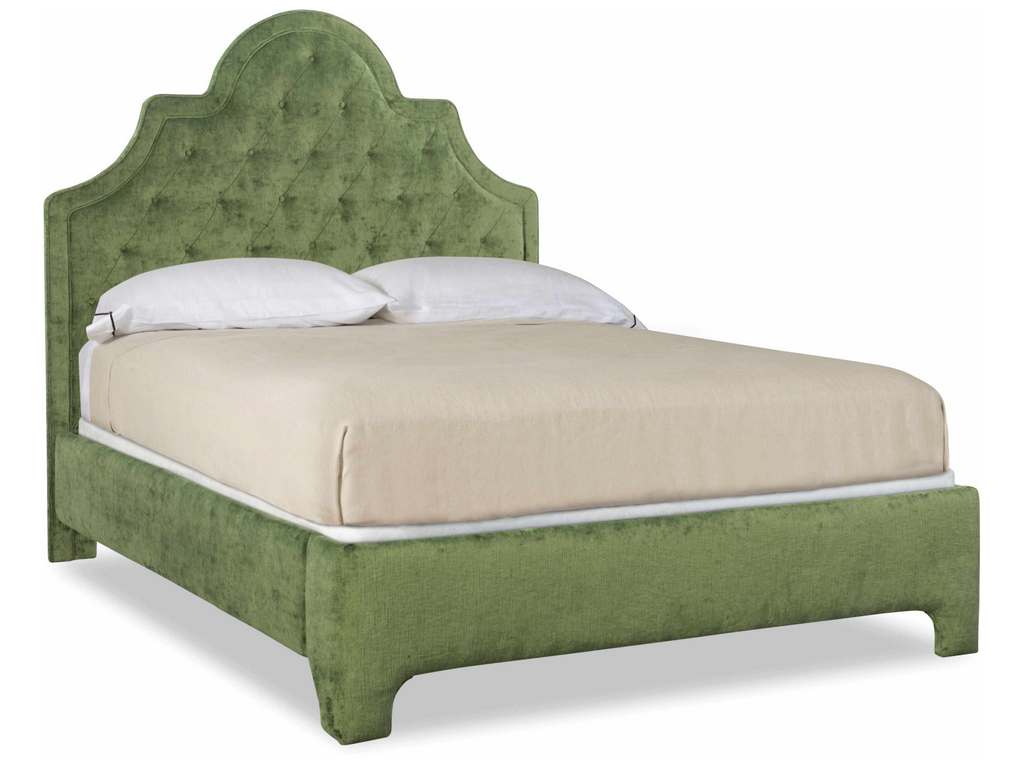 CR Laine BQ160  Kylie Queen Bed