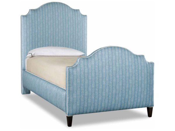 CR Laine BT880  Selena Twin Bed