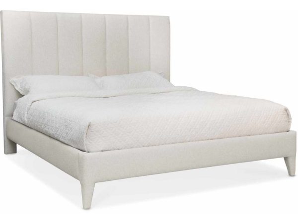 CR Laine BK250  Raelynn King Bed