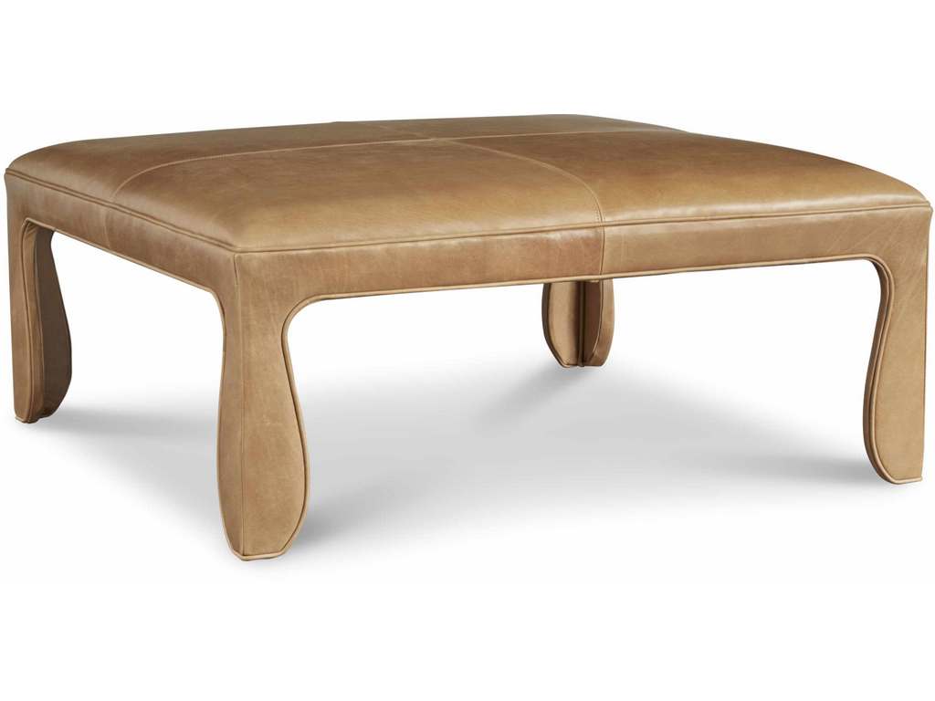CR Laine L2007-17 Gidget large ottoman - Hickory Park Furniture