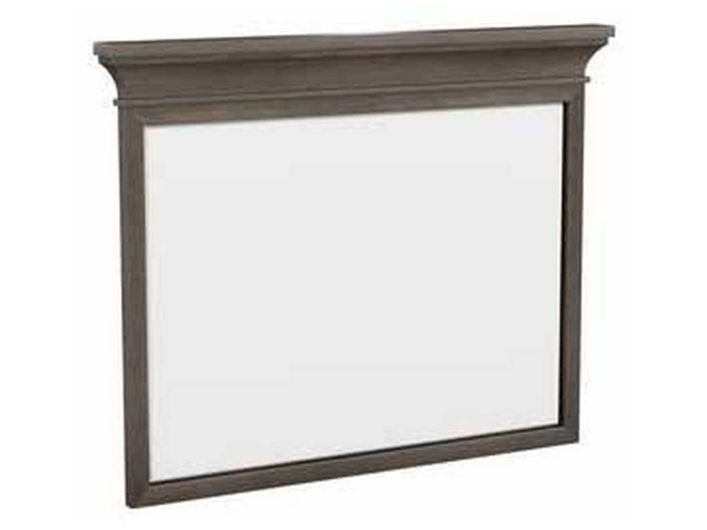 Durham 171-182 Prominence Landscape Mirror Durham 171-182 Prominence Landscape Mirror