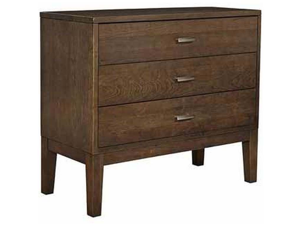 Durham 158-166 Defined Distinction Bachelors Chest