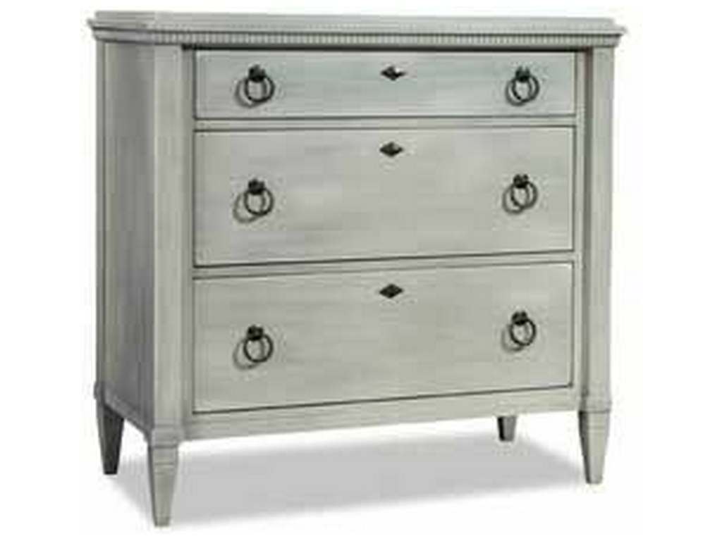 Durham 145-166 Springville Bachelors Chest