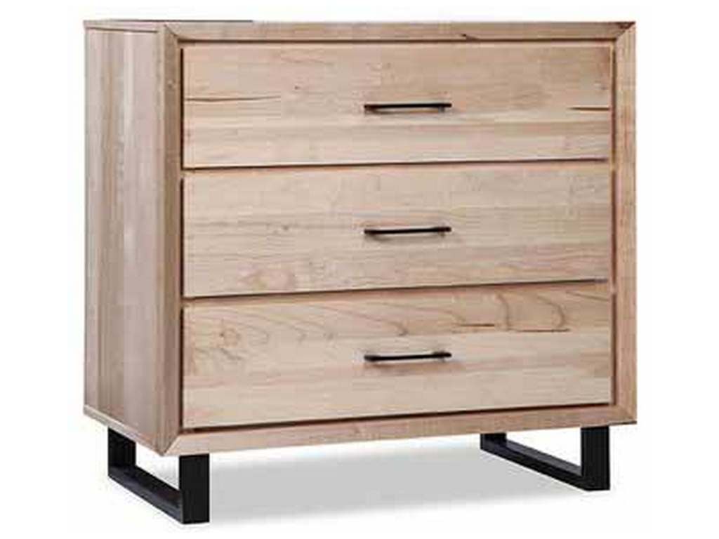 Durham 186-166 Odyssey Bachelors Chest