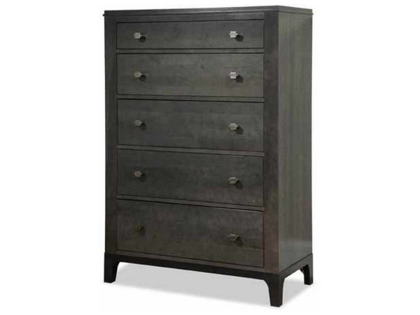 Durham 151-155 Front Street Chest