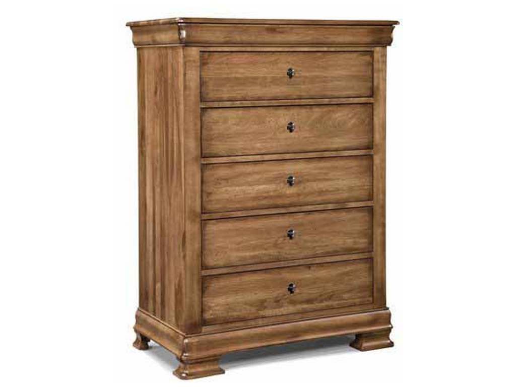 Durham 112-156 Vineyard Creek Drawer Chest