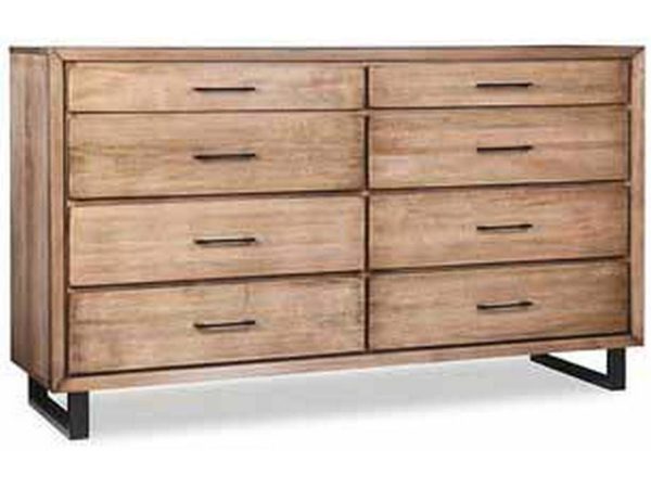 Durham 186-174 Odyssey Dresser