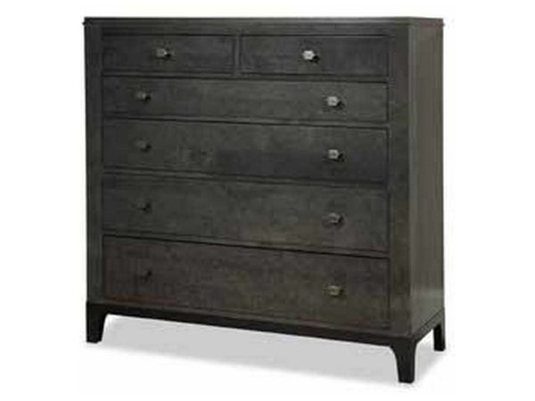 Durham 151-169 Front Street Dressing Chest