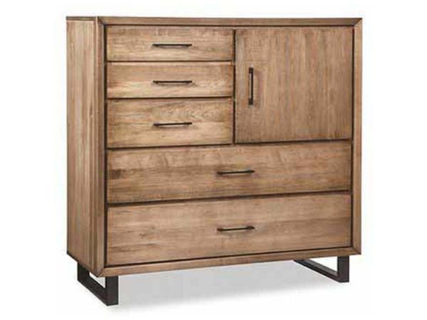 Durham 186-169 Odyssey Dressing Chest