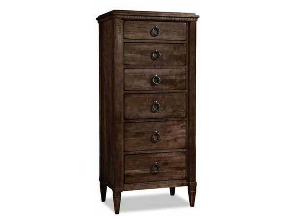 Durham 145-167 Springville Lingerie Chest Durham 145-167 Springville Lingerie Chest