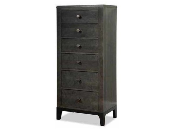 Durham 151-167 Front Street Lingerie Chest