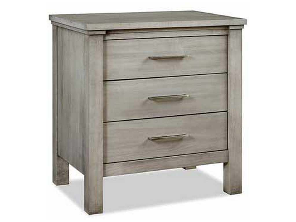Durham 191-203 Studio 19 Night Stand Durham 191-203 Studio 19 Night Stand