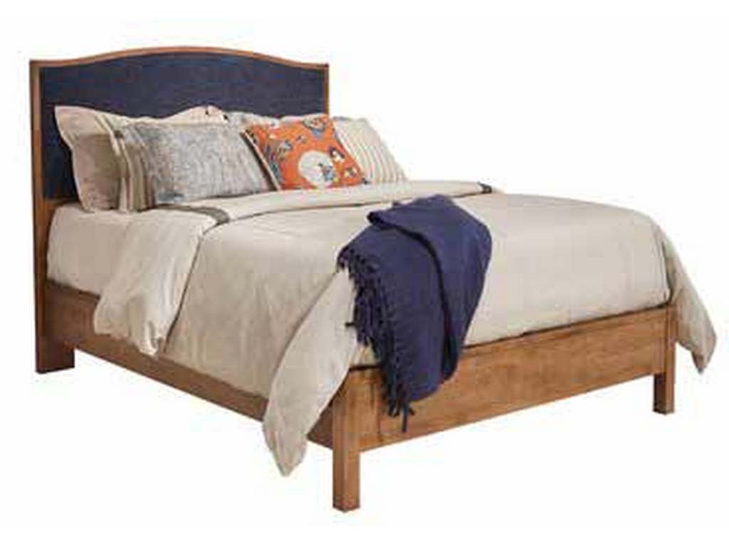 Durham 191-122 Studio 19 Queen Upholstered Bed Durham 191-122 Studio 19 Queen Upholstered Bed