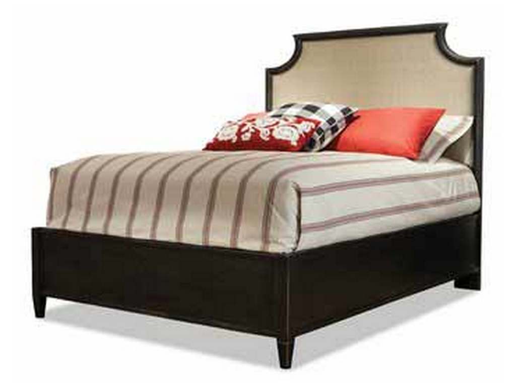 Durham 145-125 Springville Queen Upholstered Bed Durham 145-125 Springville Queen Upholstered Bed