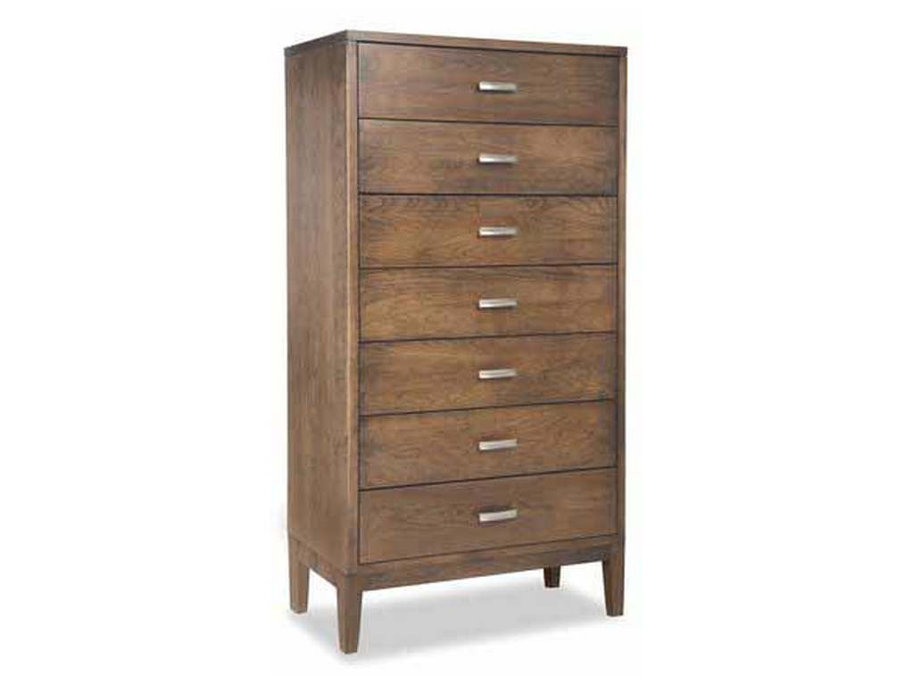 Durham 158-167 Defined Distinction Seven Day Chest Durham 158-167 Defined Distinction Seven Day Chest
