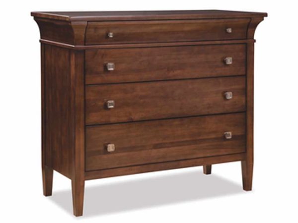 Durham 171-166 Prominence Single Dresser