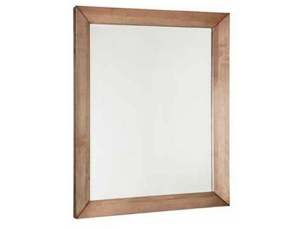 Durham 186-181 Odyssey Vertical Frame Mirror
