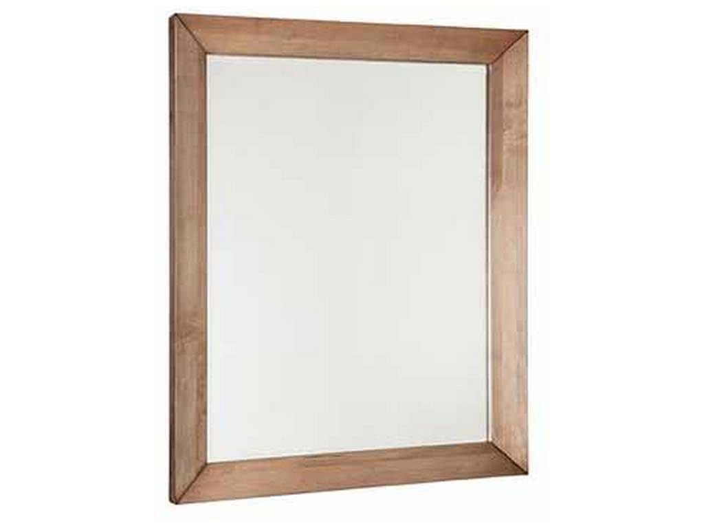 Durham 186-181 Odyssey Vertical Frame Mirror Durham 186-181 Odyssey Vertical Frame Mirror
