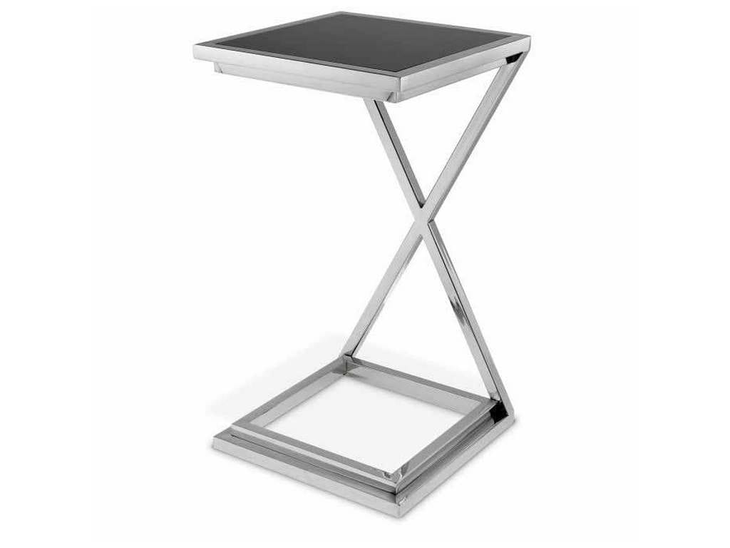 Eichholtz 109686  Side Table Cross