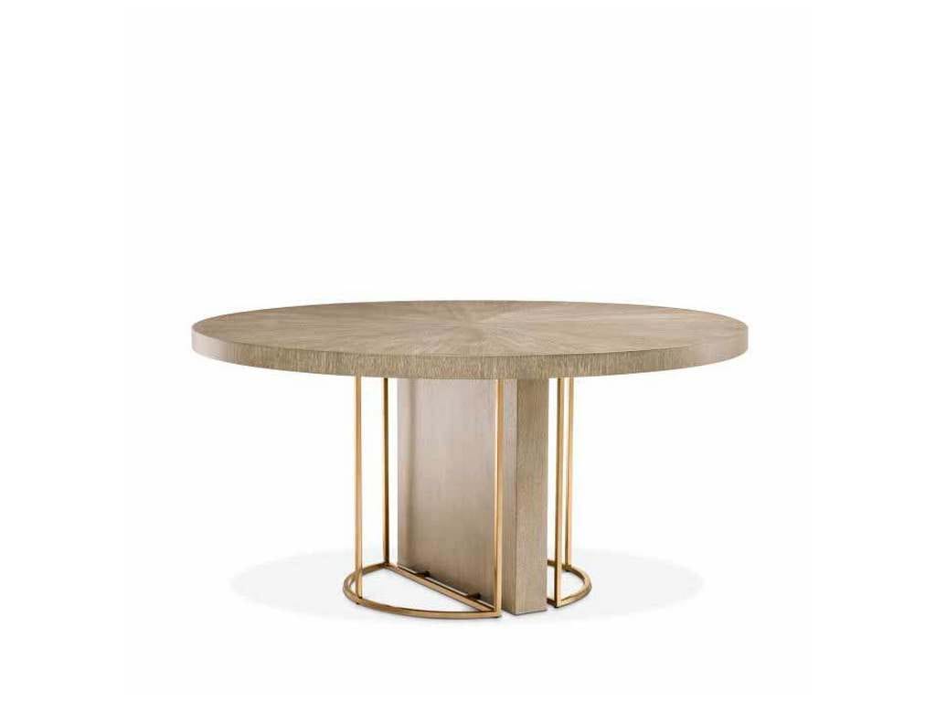 Eichholtz 111459  Dining Table Remington 152 cm