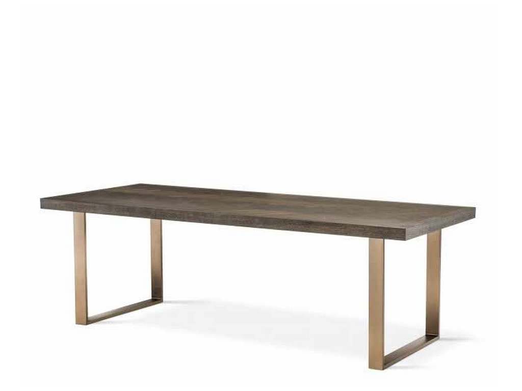 Eichholtz 111857  Dining Table Melchior 230 cm