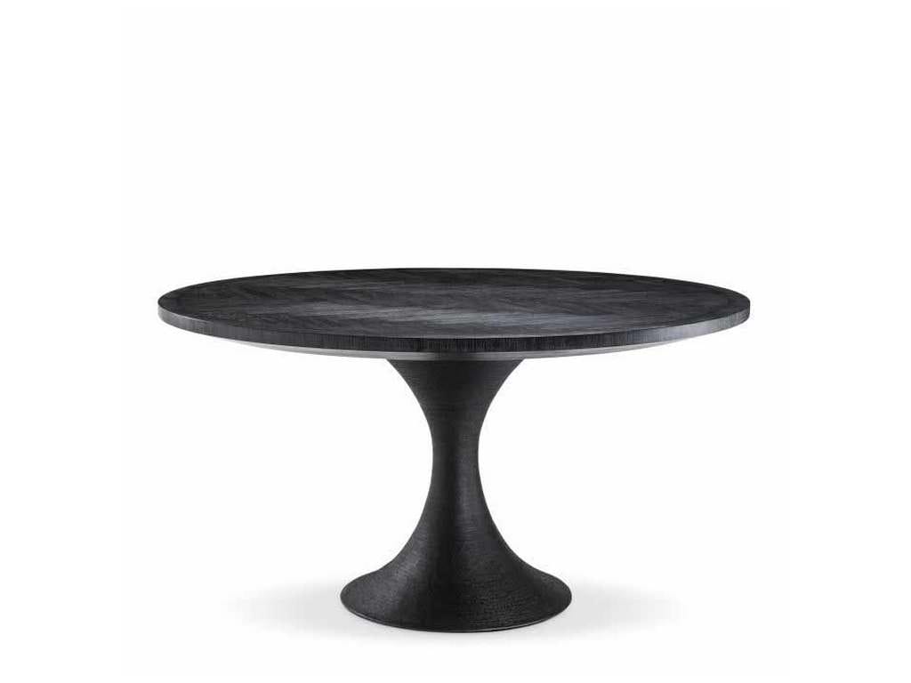 Eichholtz 113281  Dining Table Melchior Round