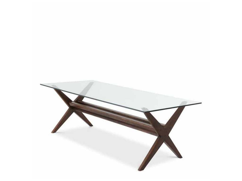 Eichholtz 114182  Dining Table Maynor