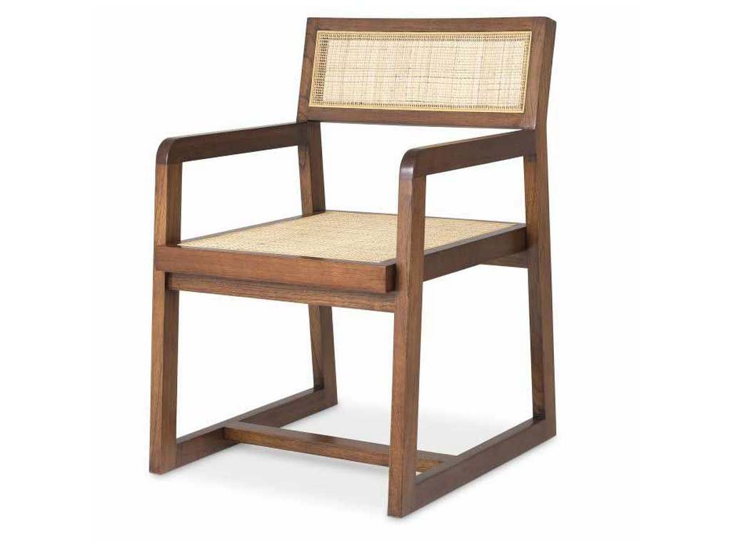 Eichholtz 114430  Dining Chair Dinant