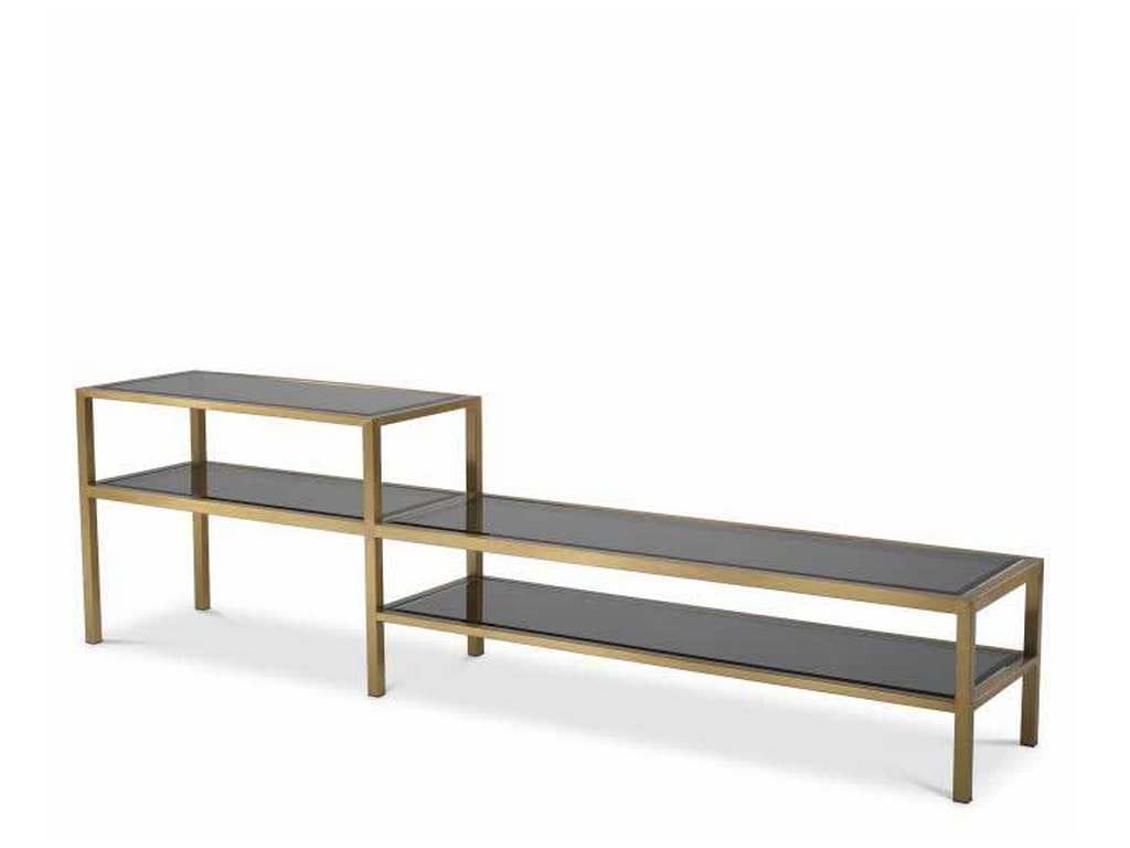 Eichholtz 115295  TV Cabinet Duo