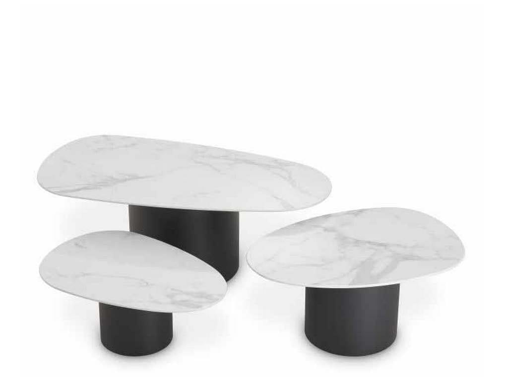 Eichholtz 115560  Coffee Table Zane set of 3