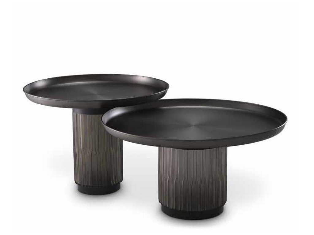 Eichholtz 115561  Coffee Table Zachary Set of 2