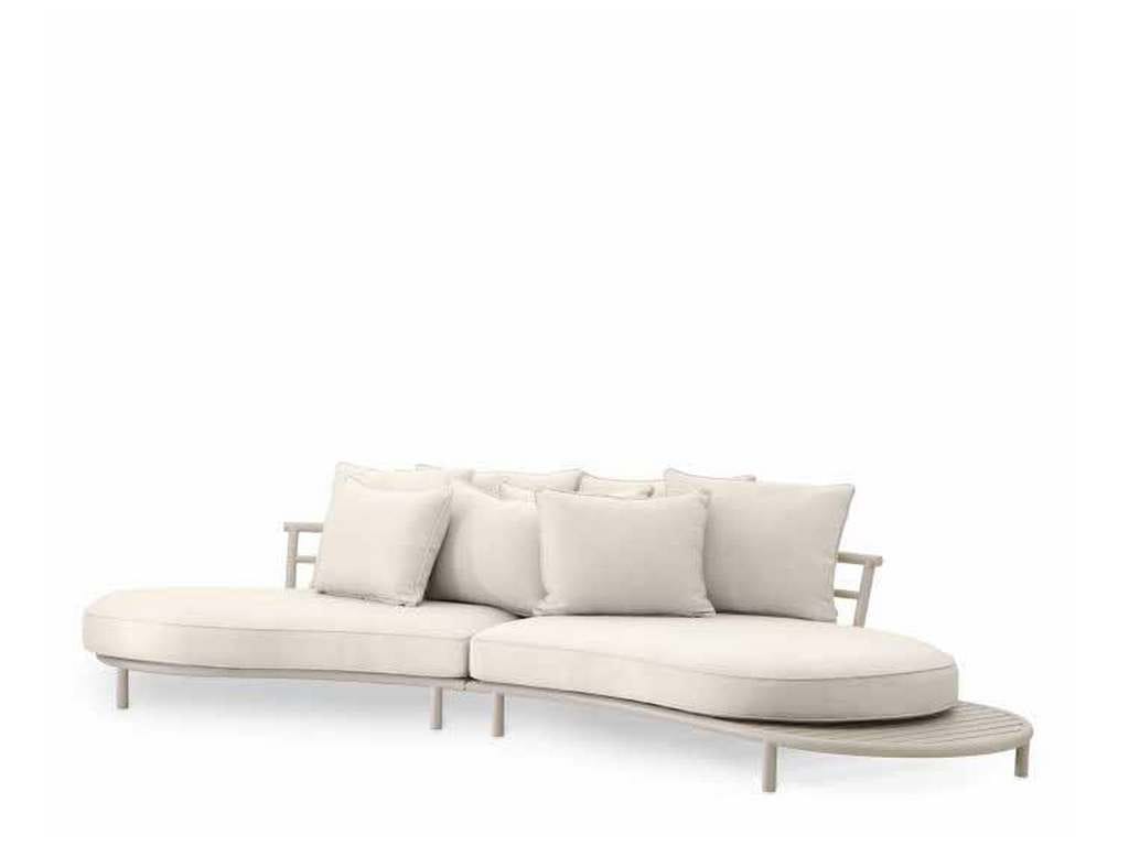 Eichholtz 116062  Outdoor Sofa Laguno