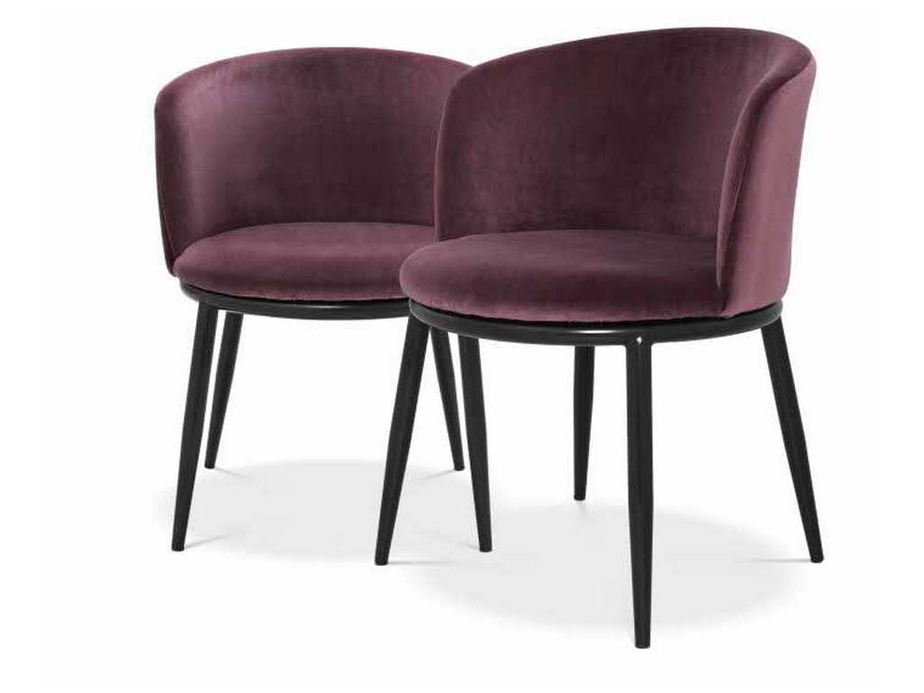 Eichholtz A111994  Dining Chair Filmore Set of 2