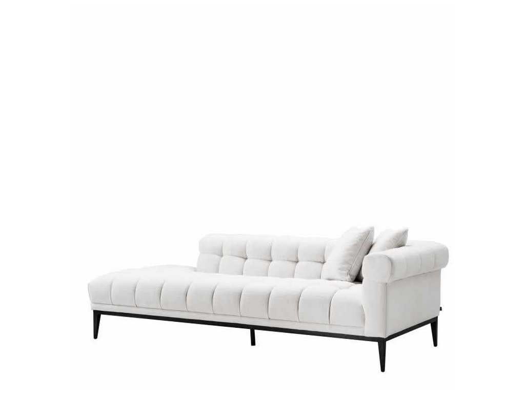 Eichholtz A113478  Lounge Sofa Aurelio Right