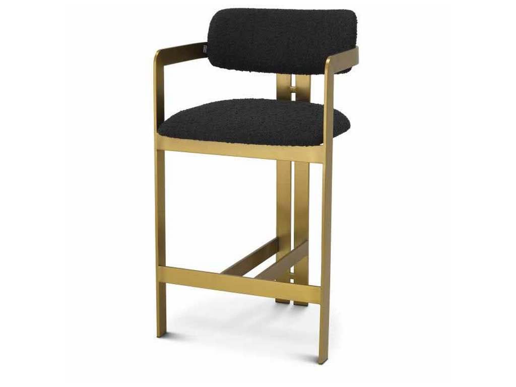 Eichholtz A115836  Counter Stool Donato
