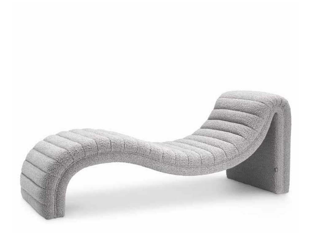 Eichholtz A116132  Chaise Longue Pioneer