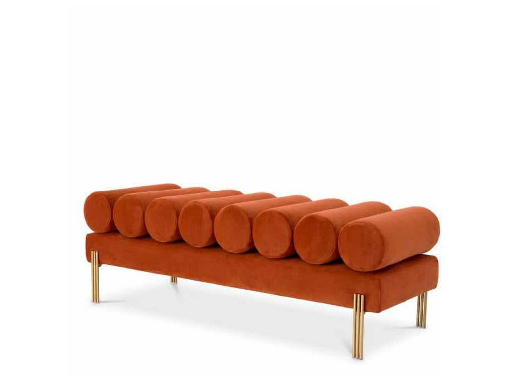 Eichholtz A116559  Bench Oxley